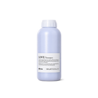 Davines Love Smoothing Shampoo 1L | Shampoo Antifrizz para Cabello Rebelde
