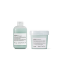 Pack Minu Davines Shampoo + Acondicionador 250 ml para Cabellos Teñidos