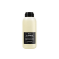 Shampoo Oi Davines Brillo e Hidratación para todo tipo de Cabello 1 Litro