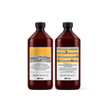 Pack Davines Nourishing Shampoo + Acondicionador 1L | Nutrición y Reparación para Cabello Seco y Dañado