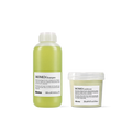 Pack Davines MOMO Shampoo Hidratante 1L + Acondicionador 250ml | Cabello Seco y Deshidratado