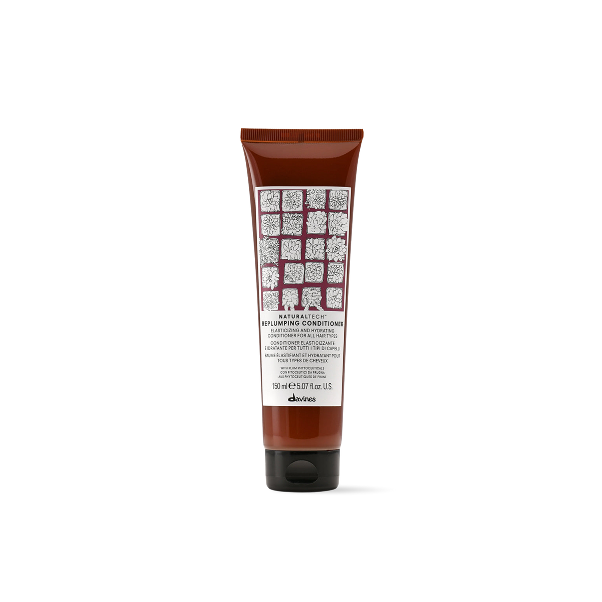 Davines REPLUMPING Conditioner Hidratante y Elasticizante 150 ml