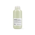 Acondicionador Momo Davines 1 litro Hidratante para cabello seco y deshidratado