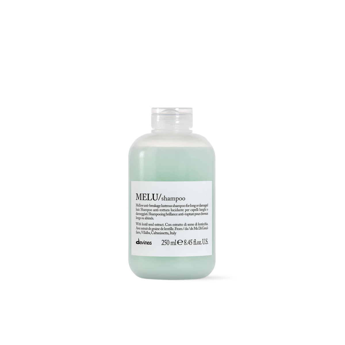 Shampoo Melu brillante anti-rotura 250ml | Davines