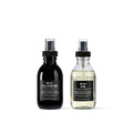 Pack Davines OI Oil 135 ml + OI All In One Milk 135 ml | Nutrición, Protección y Brillo