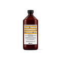Acondicionador Nourishing Davines 1 litro Vegetarian Miracle Nutrición para cabello seco y dañado