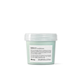 Davines MELU Acondicionador 250ml | Fortalece, Desenreda y Protege el Cabello Largo o Quebradizo
