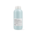 Davines MELU Acondicionador 1L | Acondicionador Profesional Fortalecedor para Cabello Largo y Quebradizo