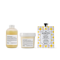Kit Davines NOUNOU Shampoo + Acondicionador 250 ml + Spotlight Circle 50 ml