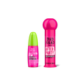 Pack Control de frizz y suavidad After Party 100 ml + Straighten Out 100 ml Tigi Bed Head
