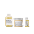 Davines Nounou Pack Shampoo 250ml + acondicionador 250ml + Oil 50ml Nutrición y Reparación