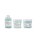 Pack Minu Davines Shampoo + Acondicionador + Mascarilla 250ml Protección del Color y Brillo