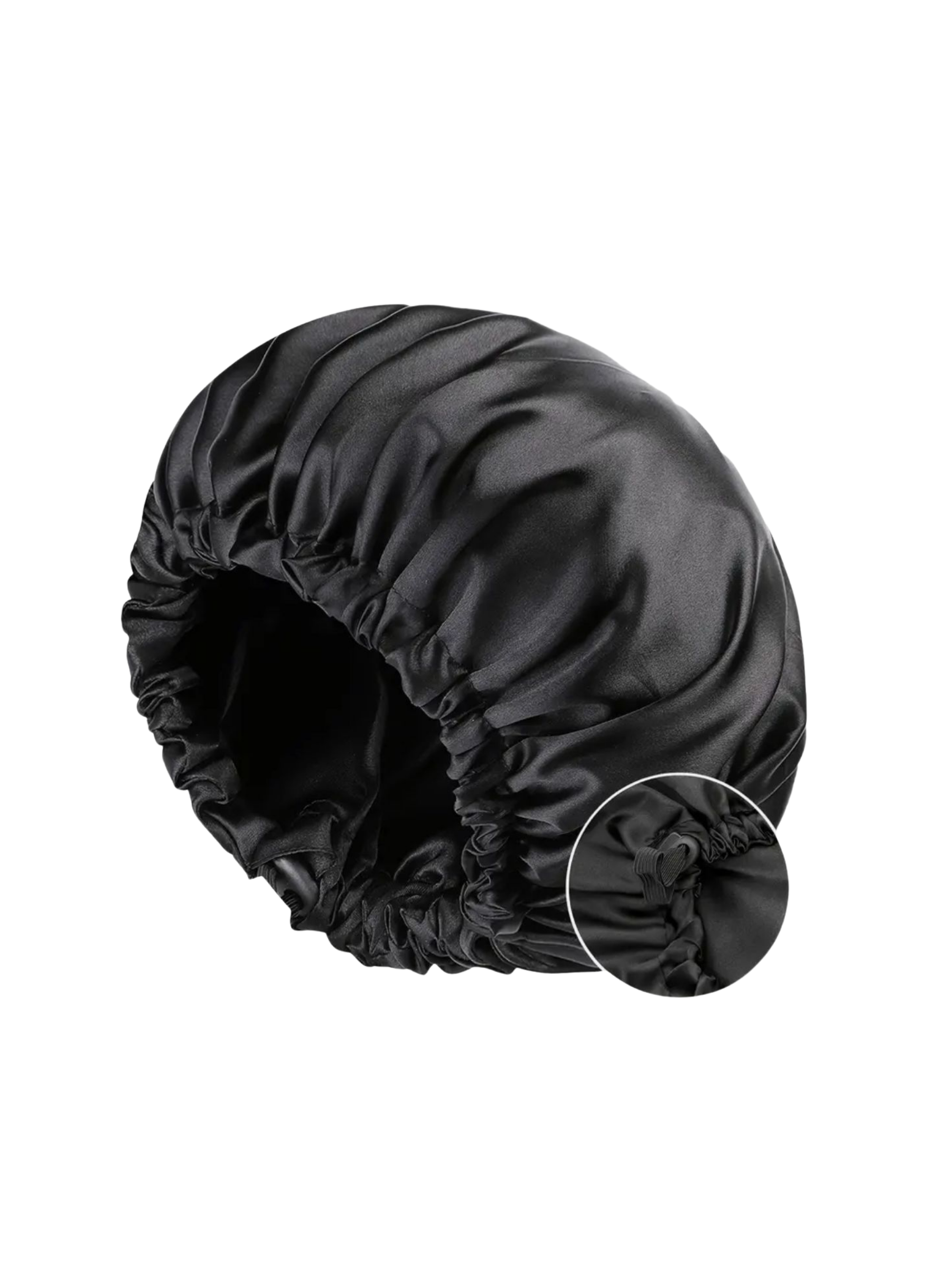 Gorro de dormir de Satén