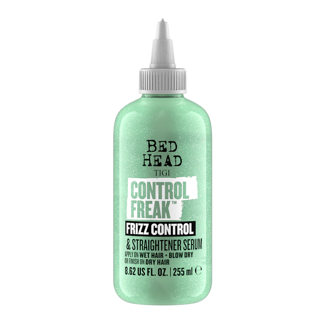 Control FREAK™ Control del frizz y plancha Tigi