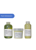 Pack Davines MOMO
Davines MOMO Shampoo 250ml
Davines MOMO Acondicionador 250ml
Davines MOMO Hair Potion 150ml
Kit Davines MOMO
Pack hidratante Davines
Shampoo y acondicionador Davines
Hair Potion Davines
Davines Perú
Productos Davines originales