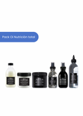Pack Oi Davines Total