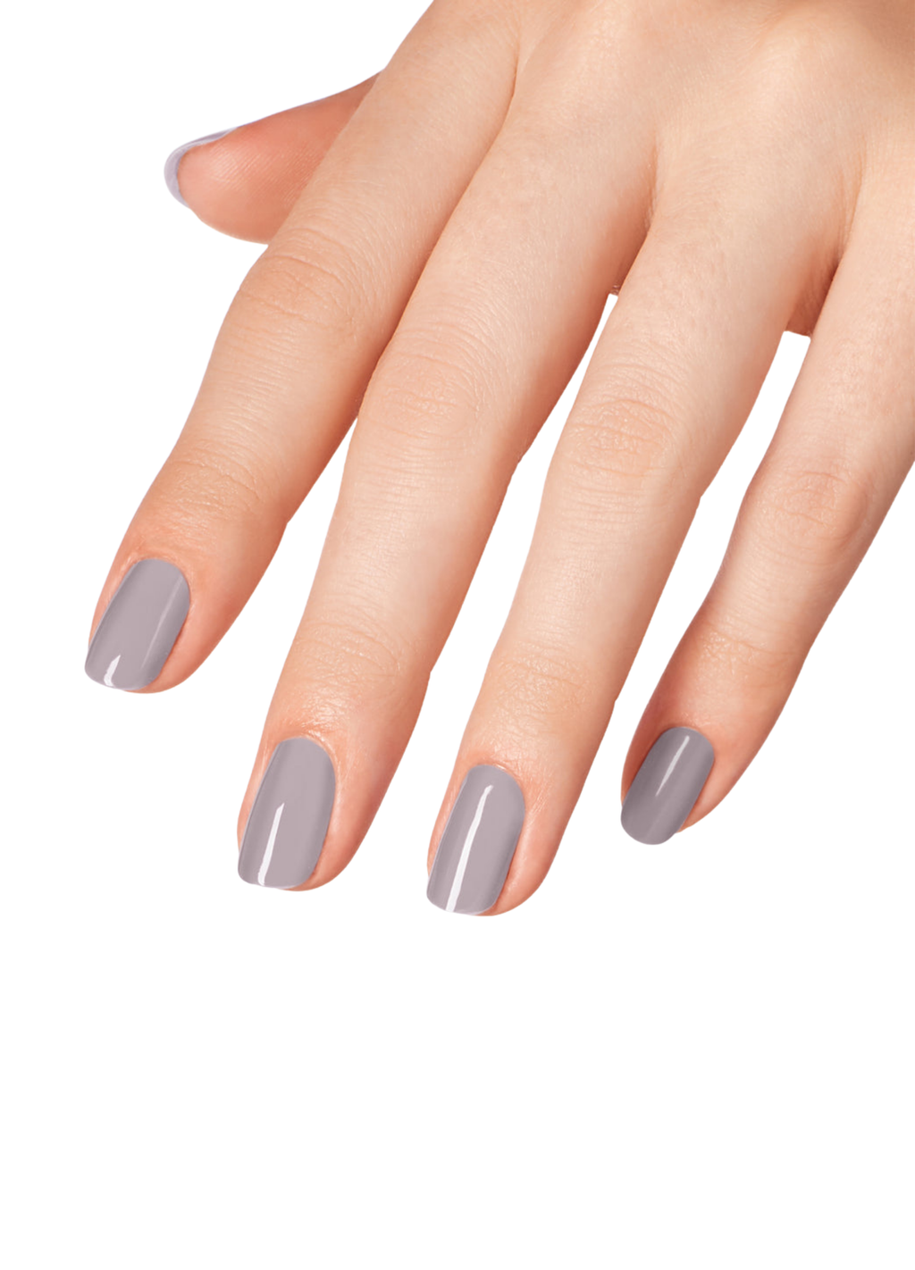 Peace of mined OPI Nail Lacquer