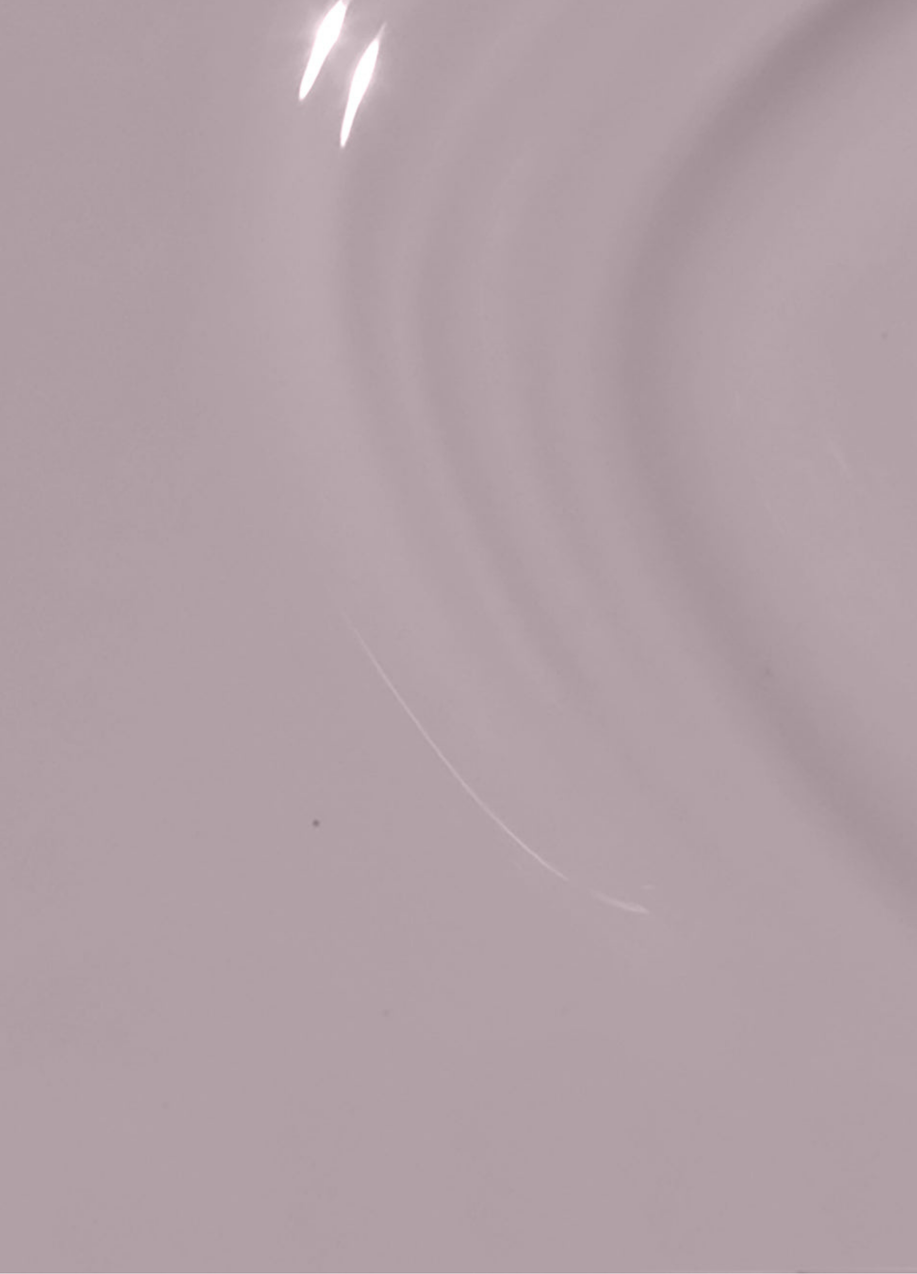 Peace of mined OPI Nail Lacquer