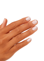 My very first knockwurst OPI Nail Lacquer