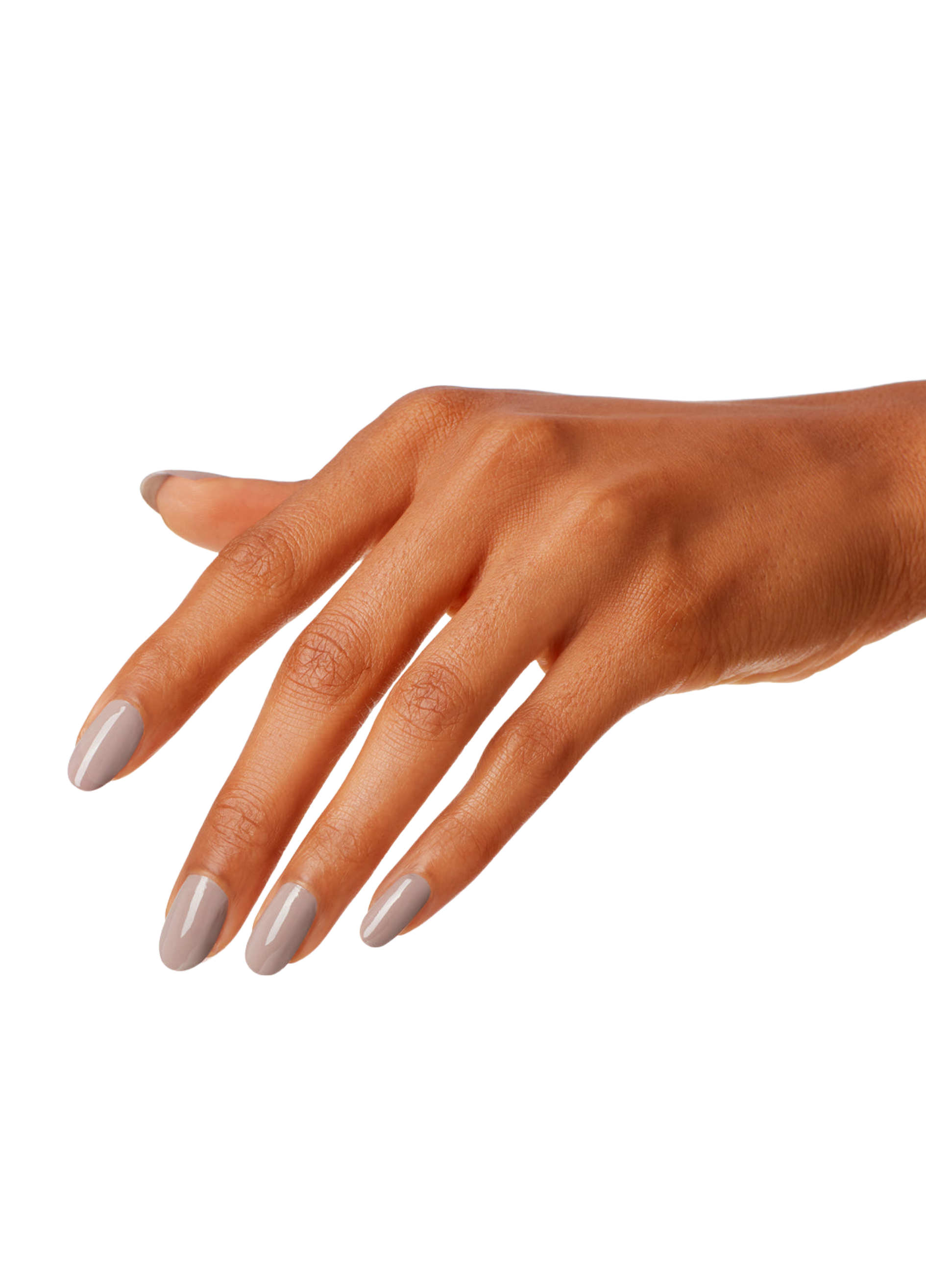 Icelanded A Bottle Of Opi Nail Lacquer