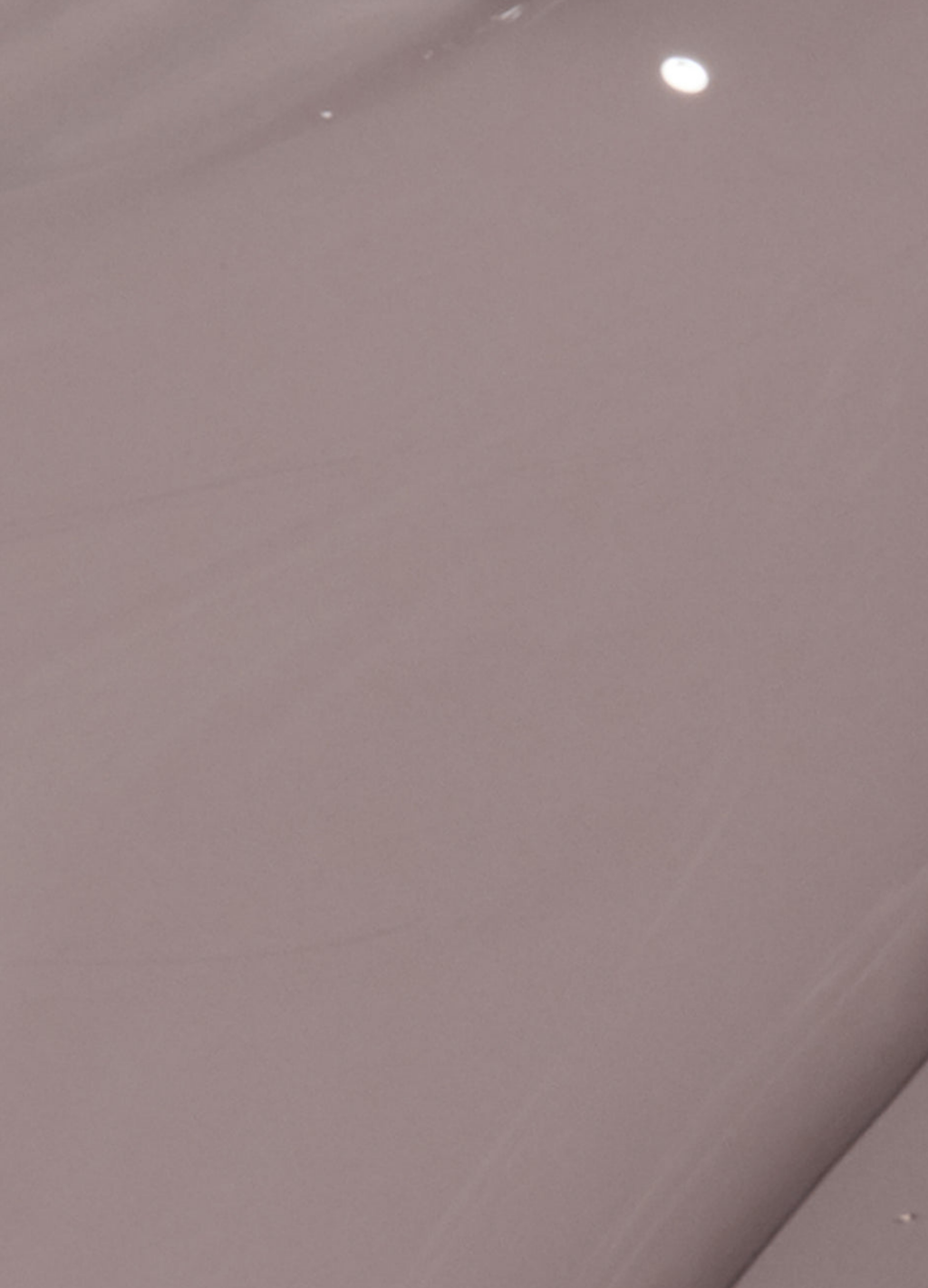 Icelanded A Bottle Of Opi Nail Lacquer