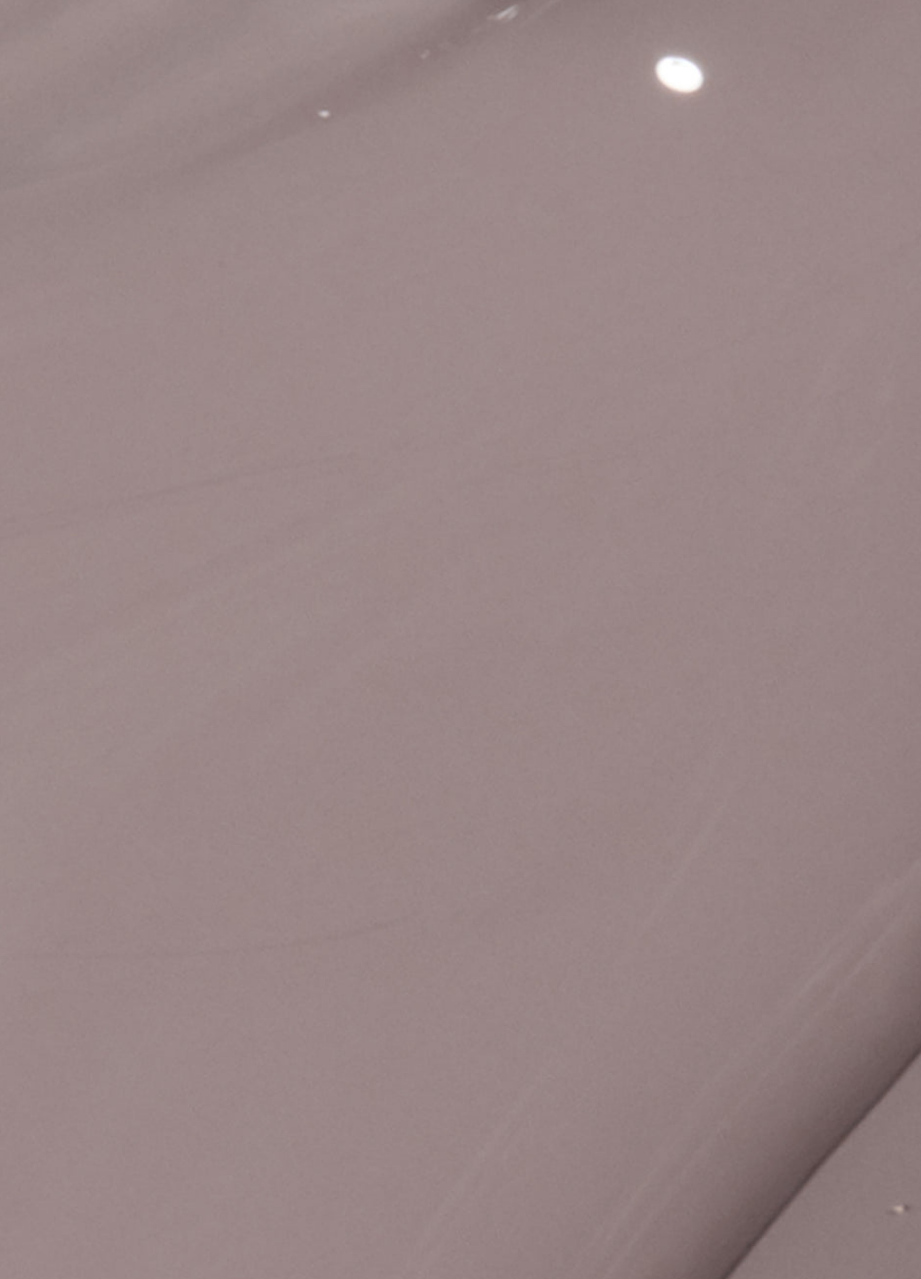 Icelanded A Bottle Of Opi Nail Lacquer