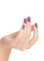 Grandma Kissed A Gaucho OPI Nail Lacquer