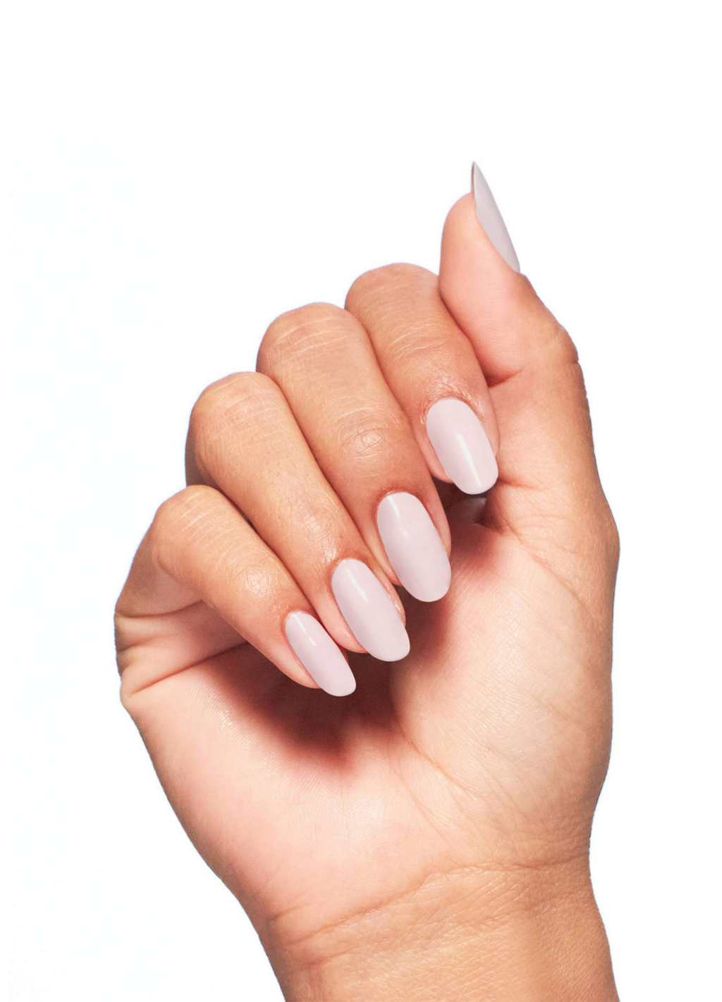 Pink in bio OPI Nail Lacquer