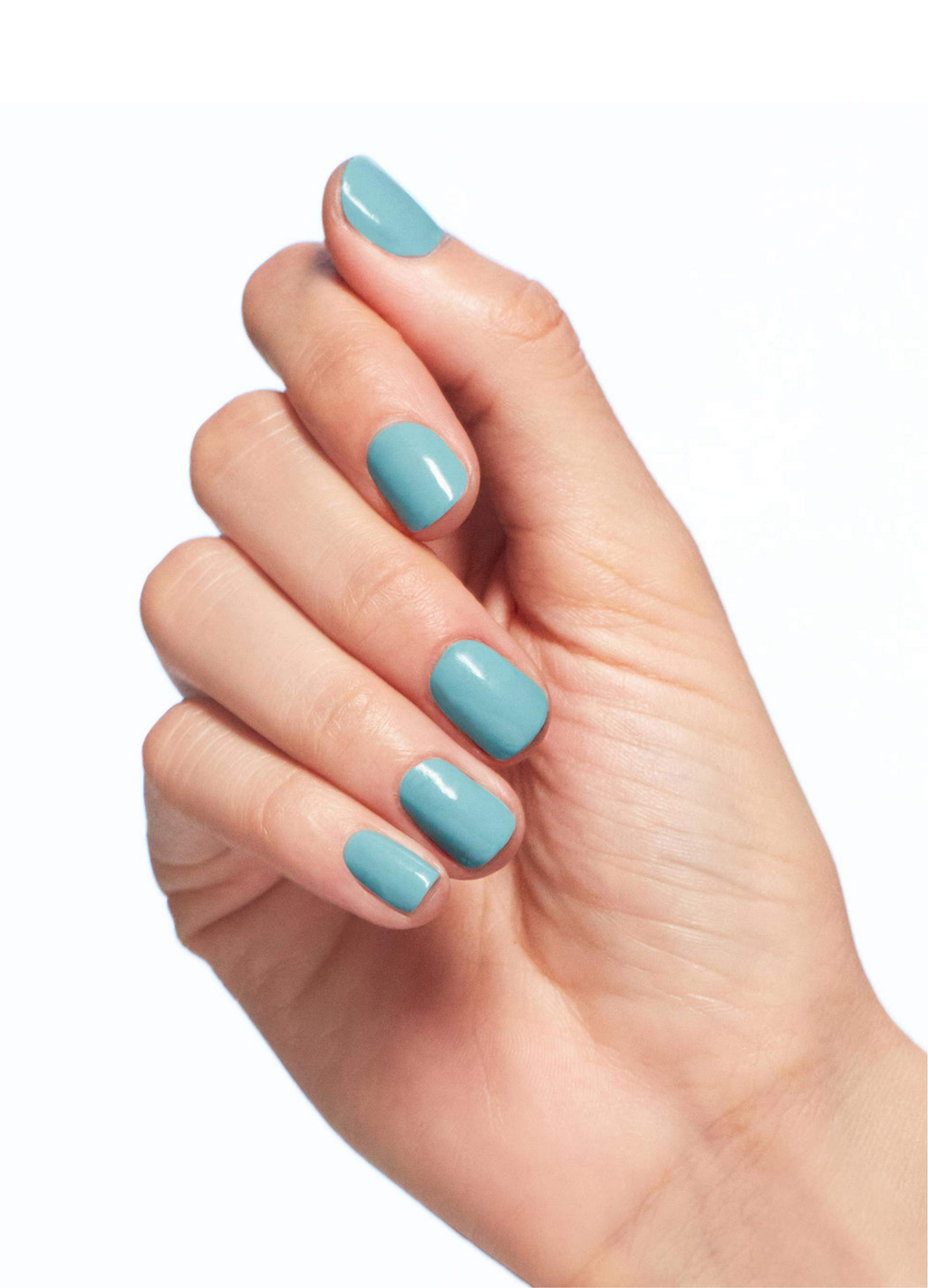 NFTease me OPI Nail Lacquer