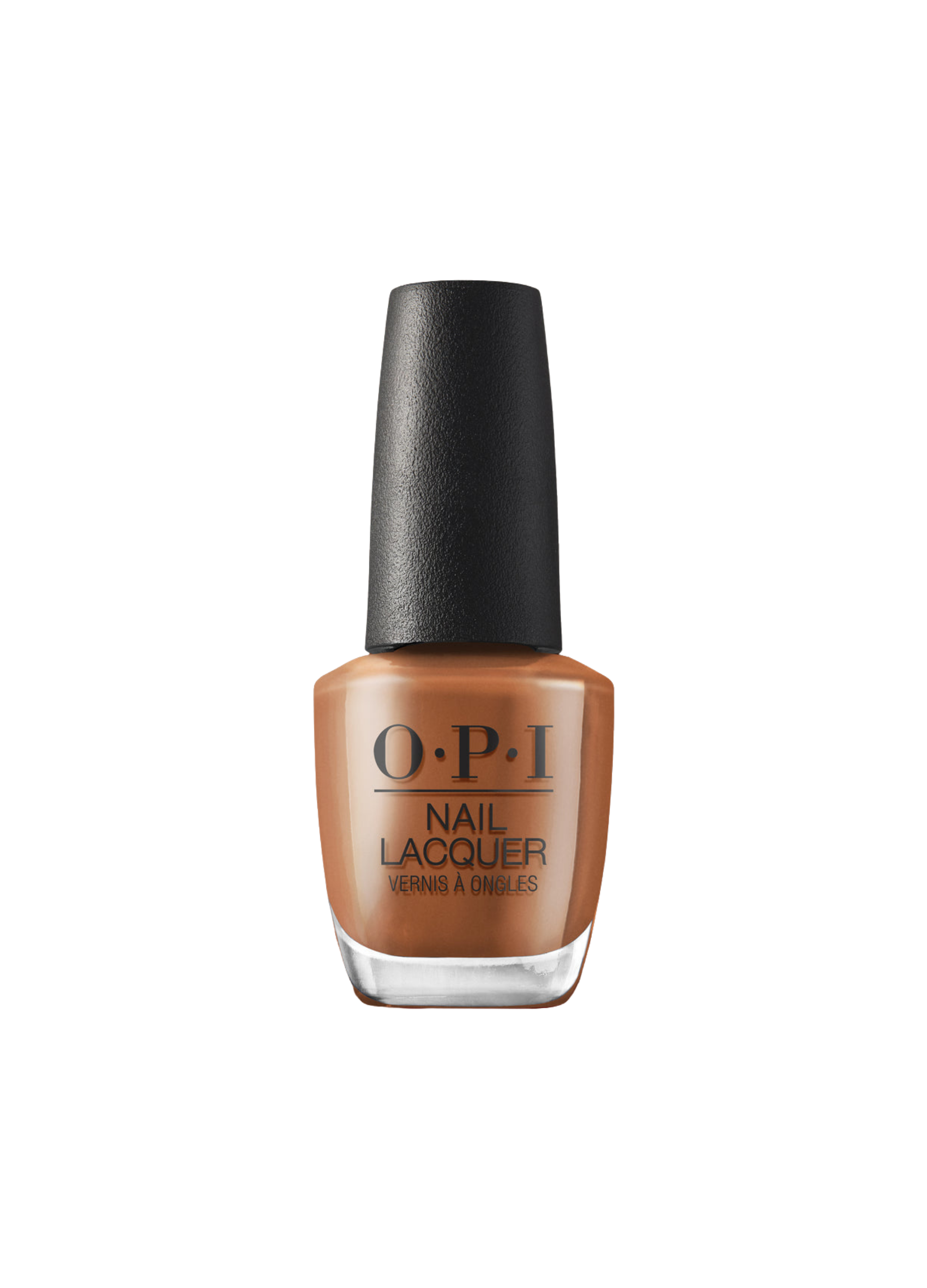 Material Gowrl OPI Nail Lacquer