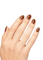 Material Gowrl OPI Nail Lacquer