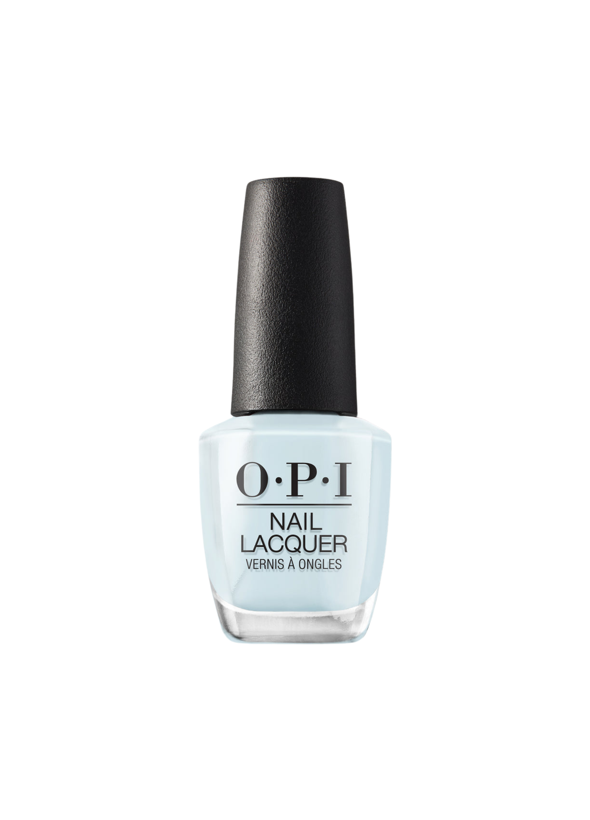 Its a boy OPI Nail Lacquer