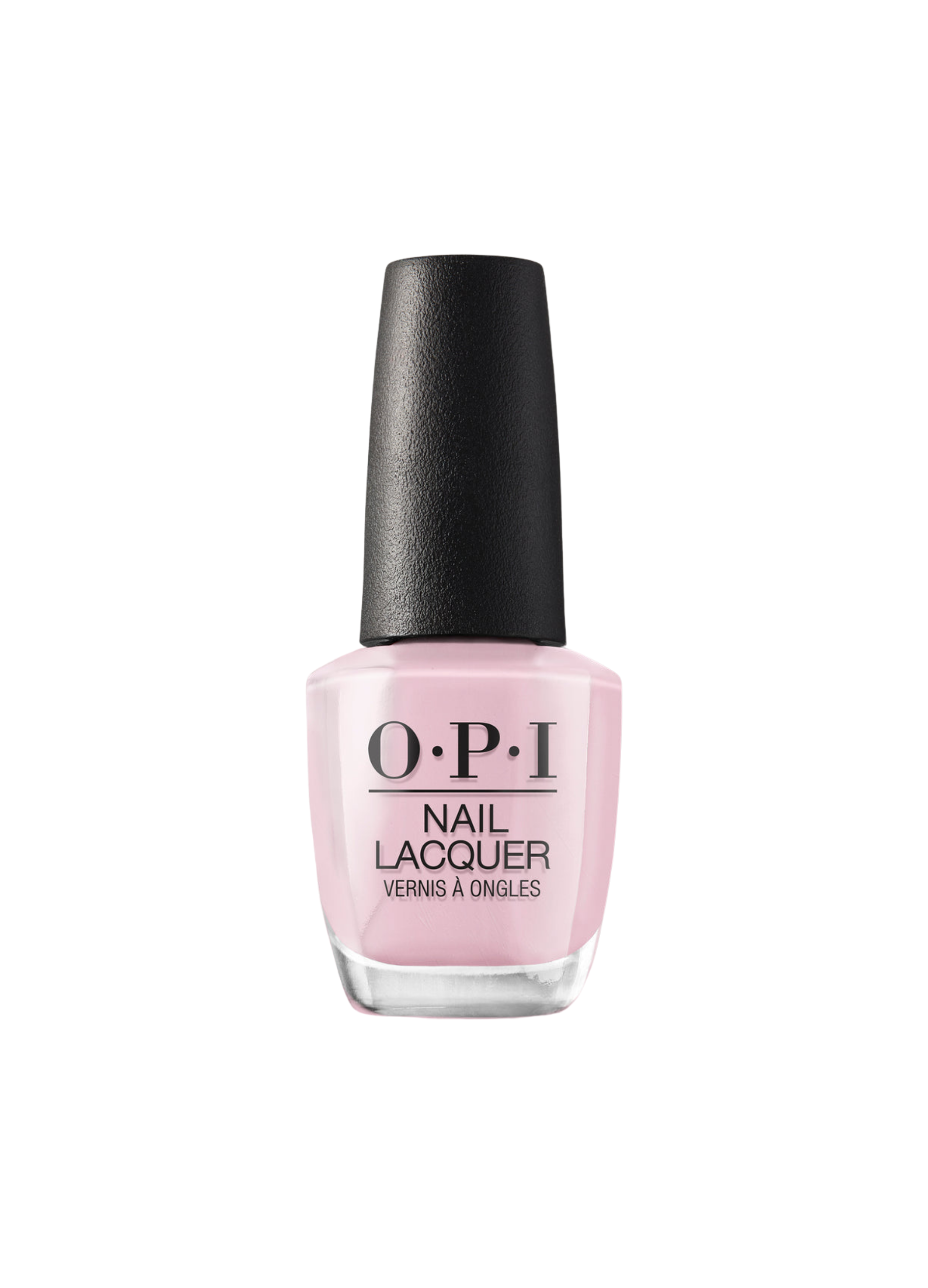 Youve got that glas-glow OPI Nail Lacquer