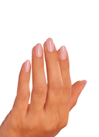 Youve got that glas-glow OPI Nail Lacquer