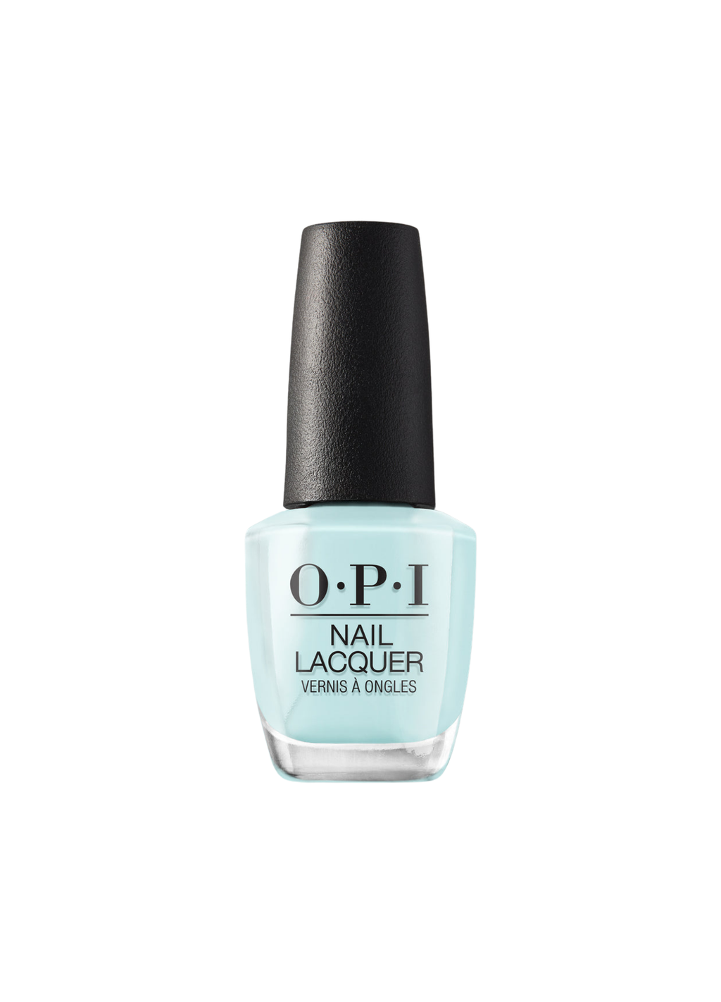 Gelato on my mind OPI Nail Lacquer