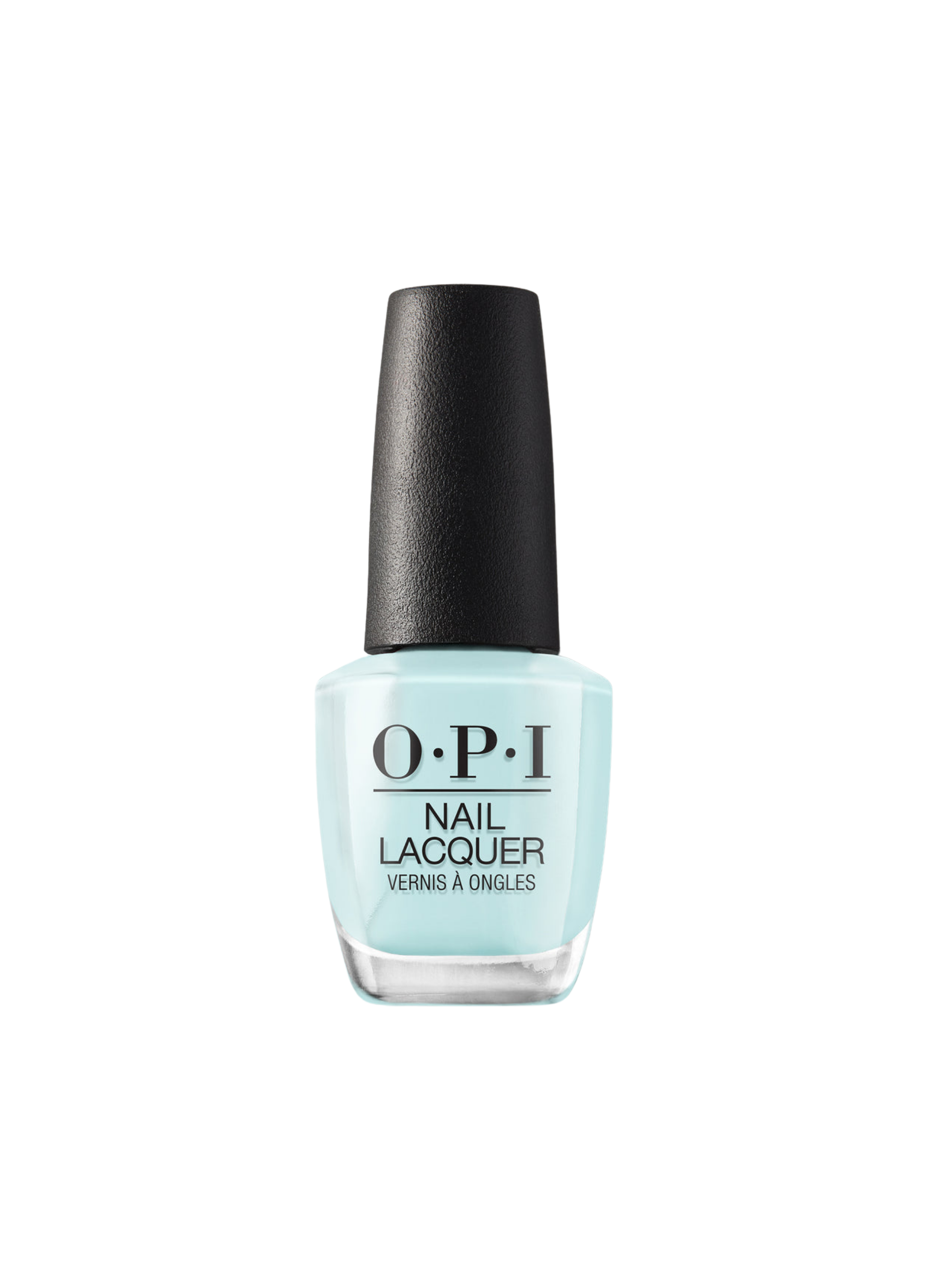 Gelato on my mind OPI Nail Lacquer