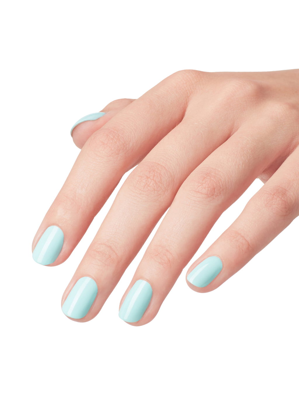 Gelato on my mind OPI Nail Lacquer