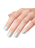 Gelato on my mind OPI Nail Lacquer