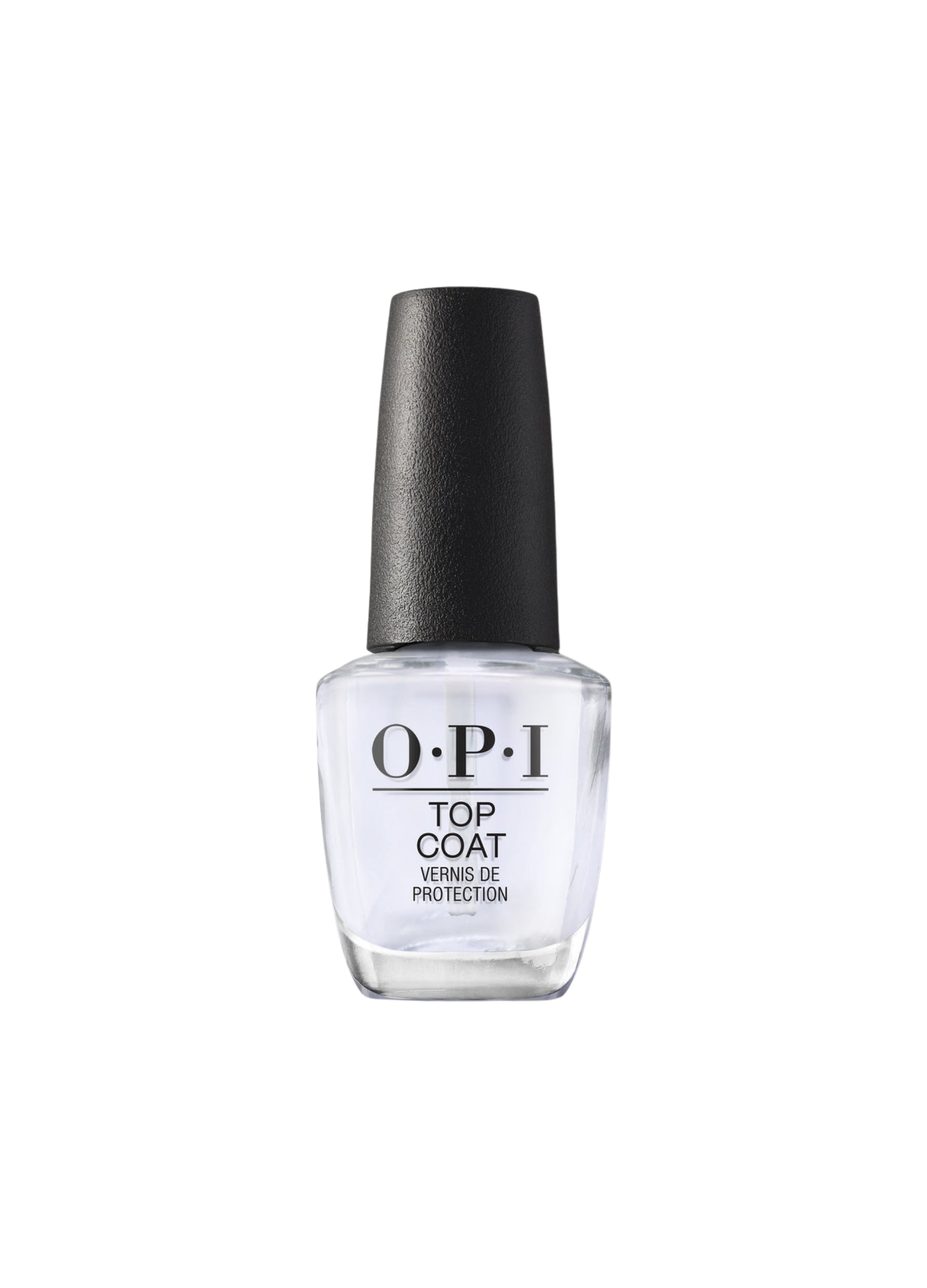 Brillo Top Coat OPI Nail Lacquer