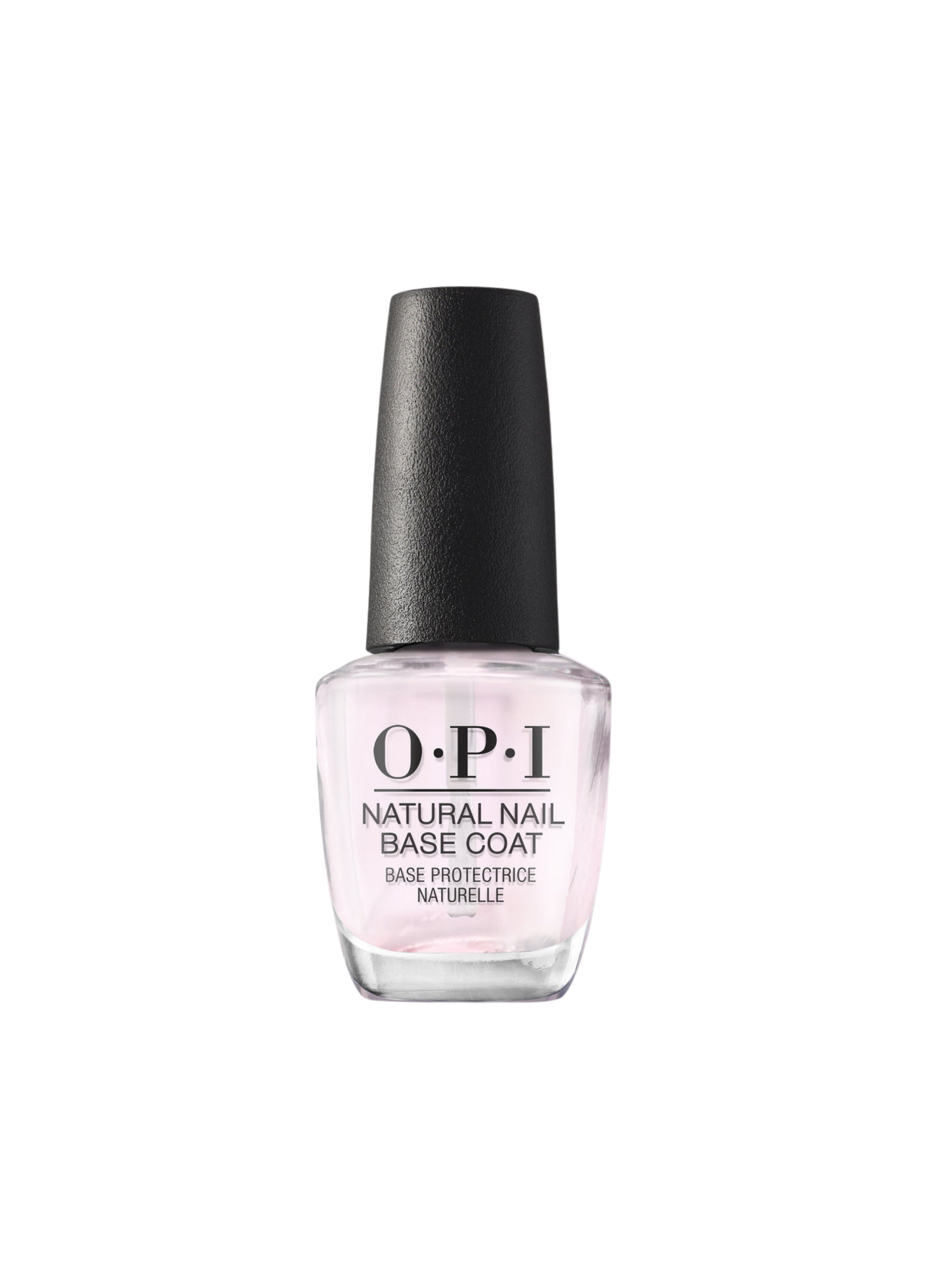 Base Coat OPI Nail Lacquer