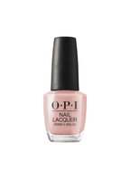 Machu Peach-u OPI Nail Lacquer