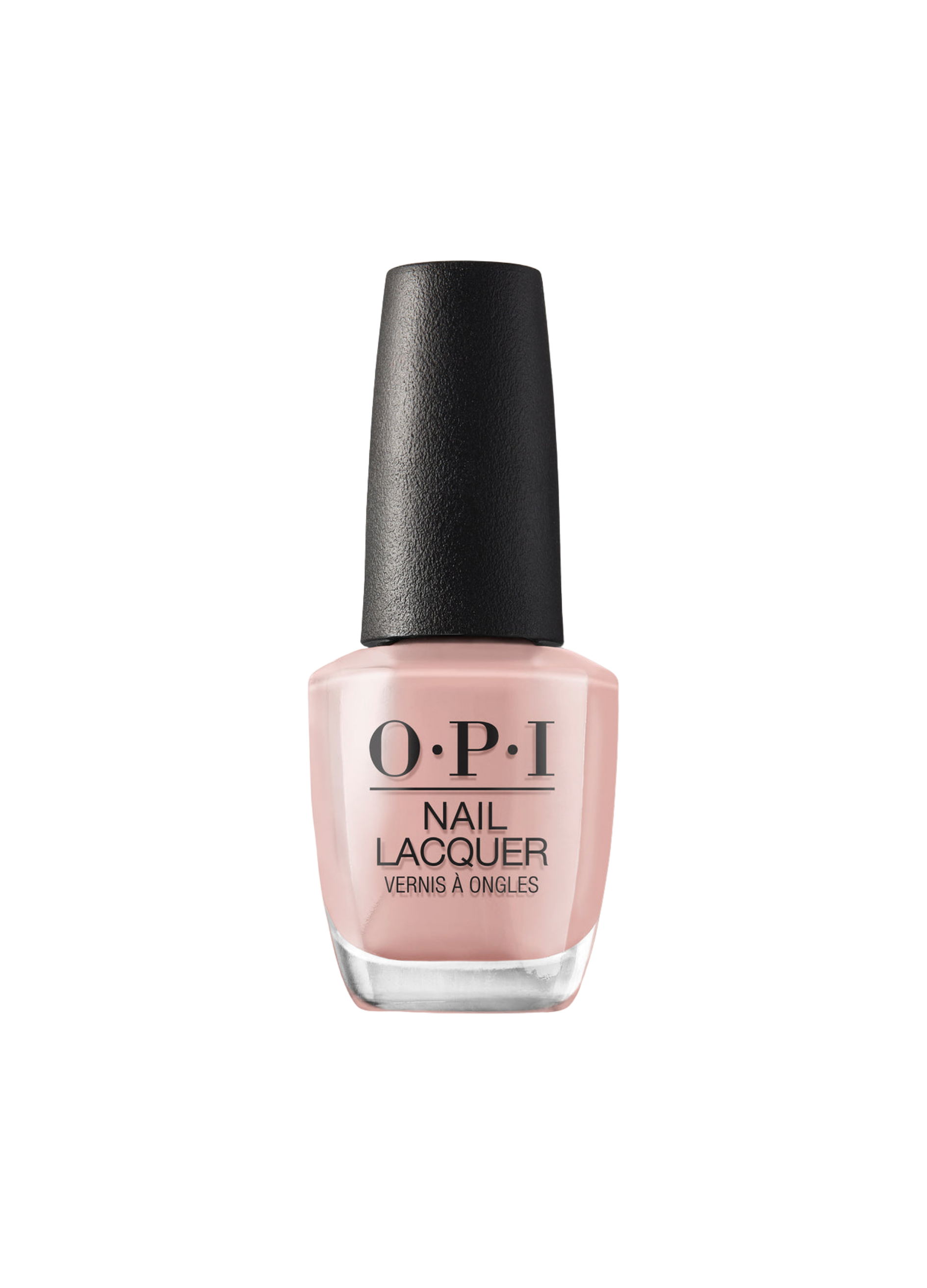 Machu Peach-u OPI Nail Lacquer