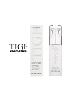 Tigi Tinted Primer Universal (Base o pre-base en crema) + Beauty blender