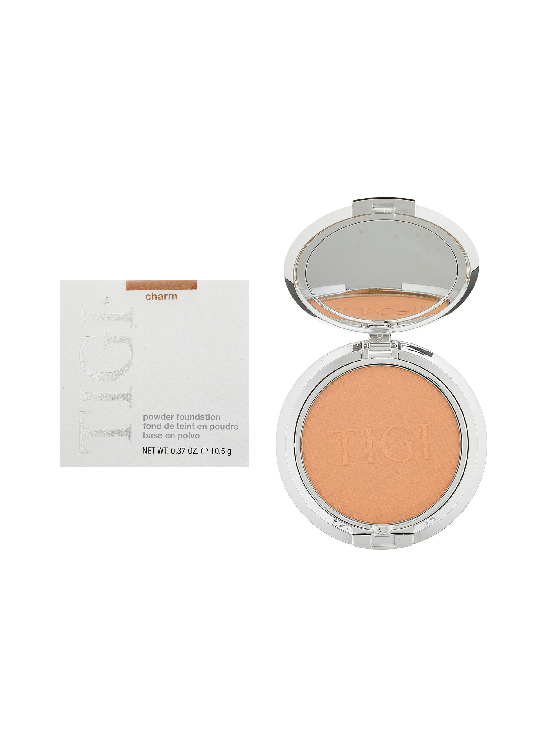 Tigi Cosmetics Base de Maquillaje en Polvo Tono Charm