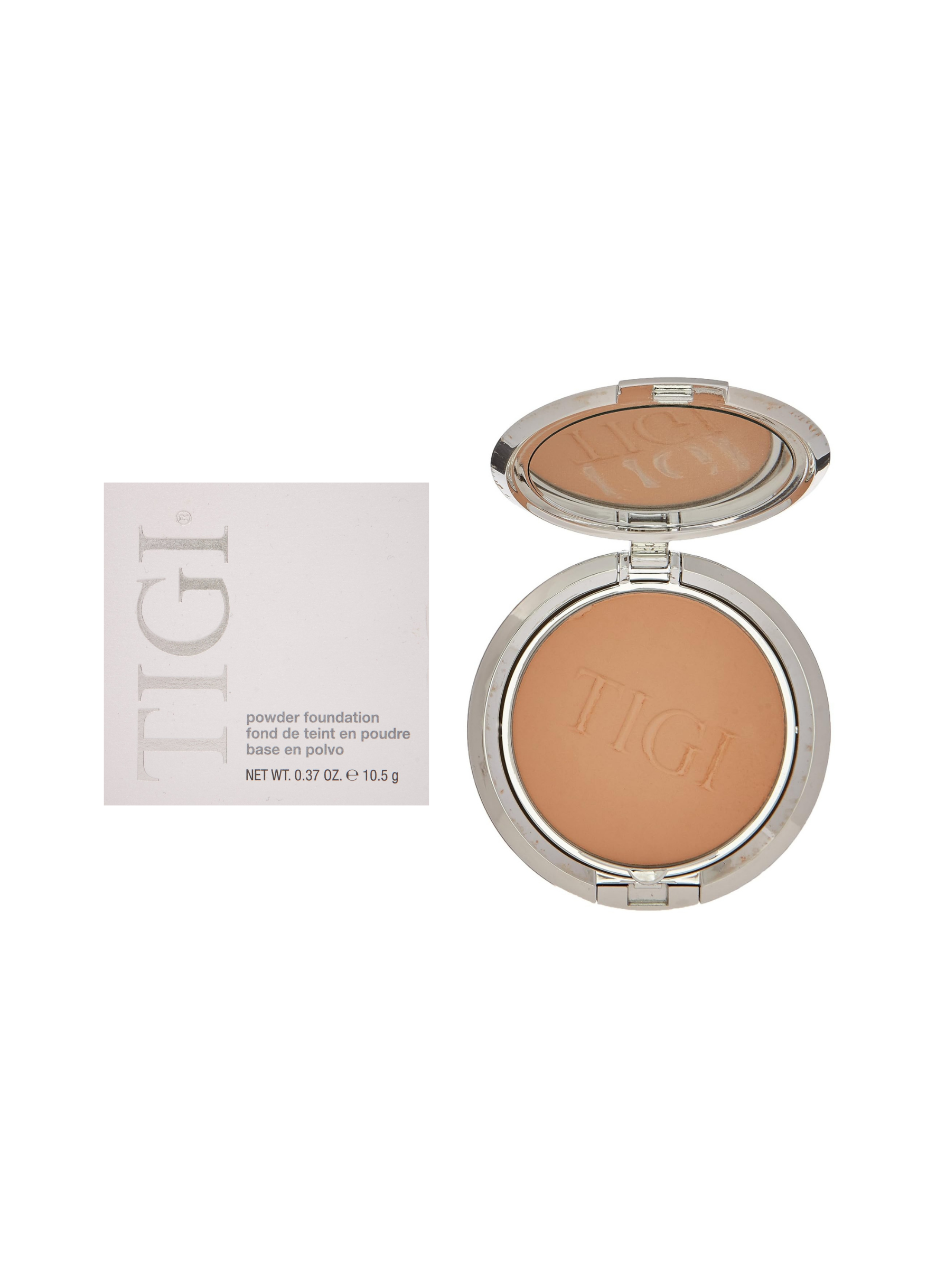 Tigi Cosmetics Base de Maquillaje en Polvo Tono Shi Shi