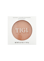 Tigi Polvo bronceador Bronzer Tono Glamour