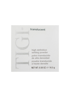 Tigi Polvo Fijador Translúcido HD Tono Universal