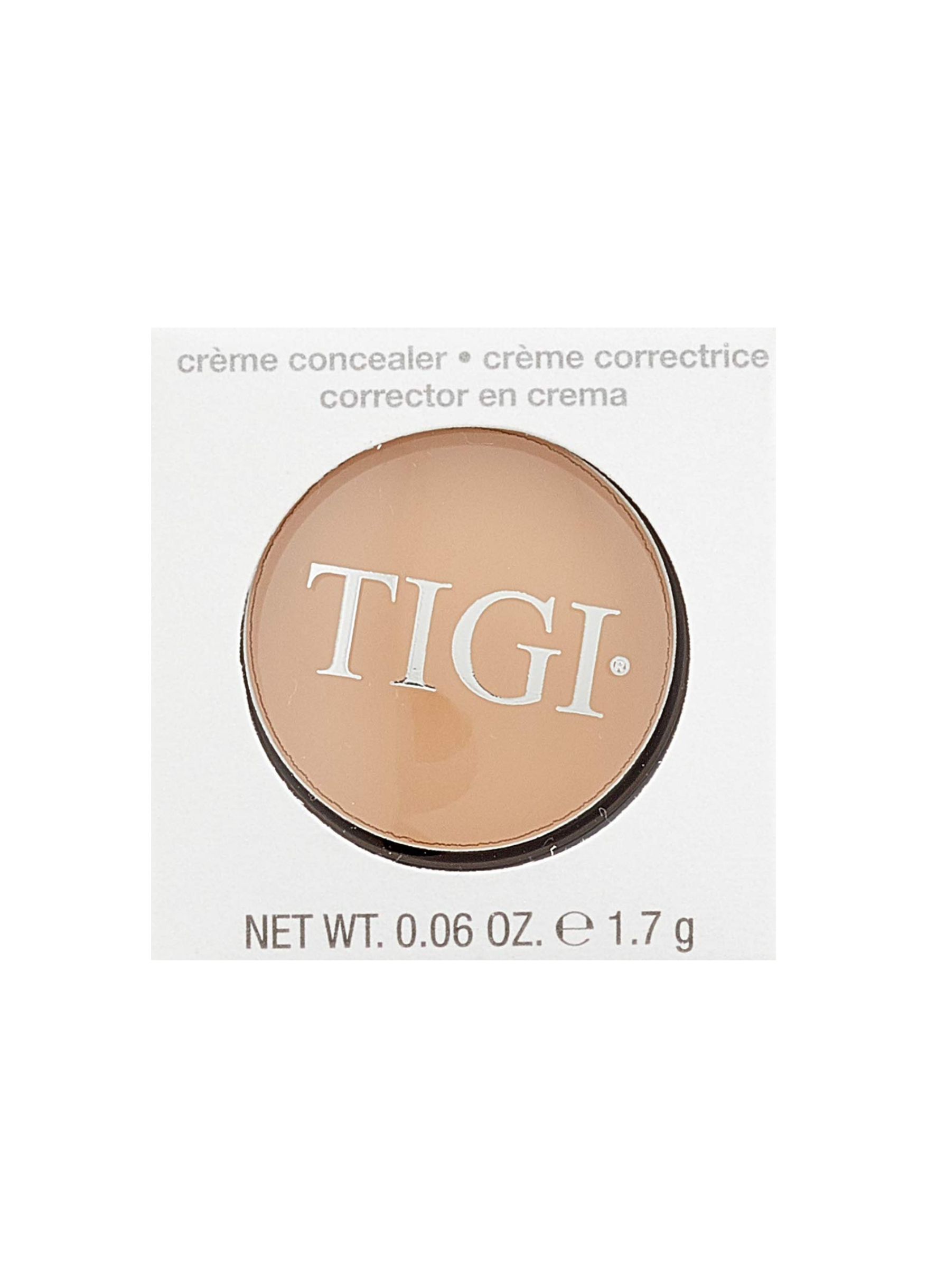 Tigi Corrector en crema Tono Medium