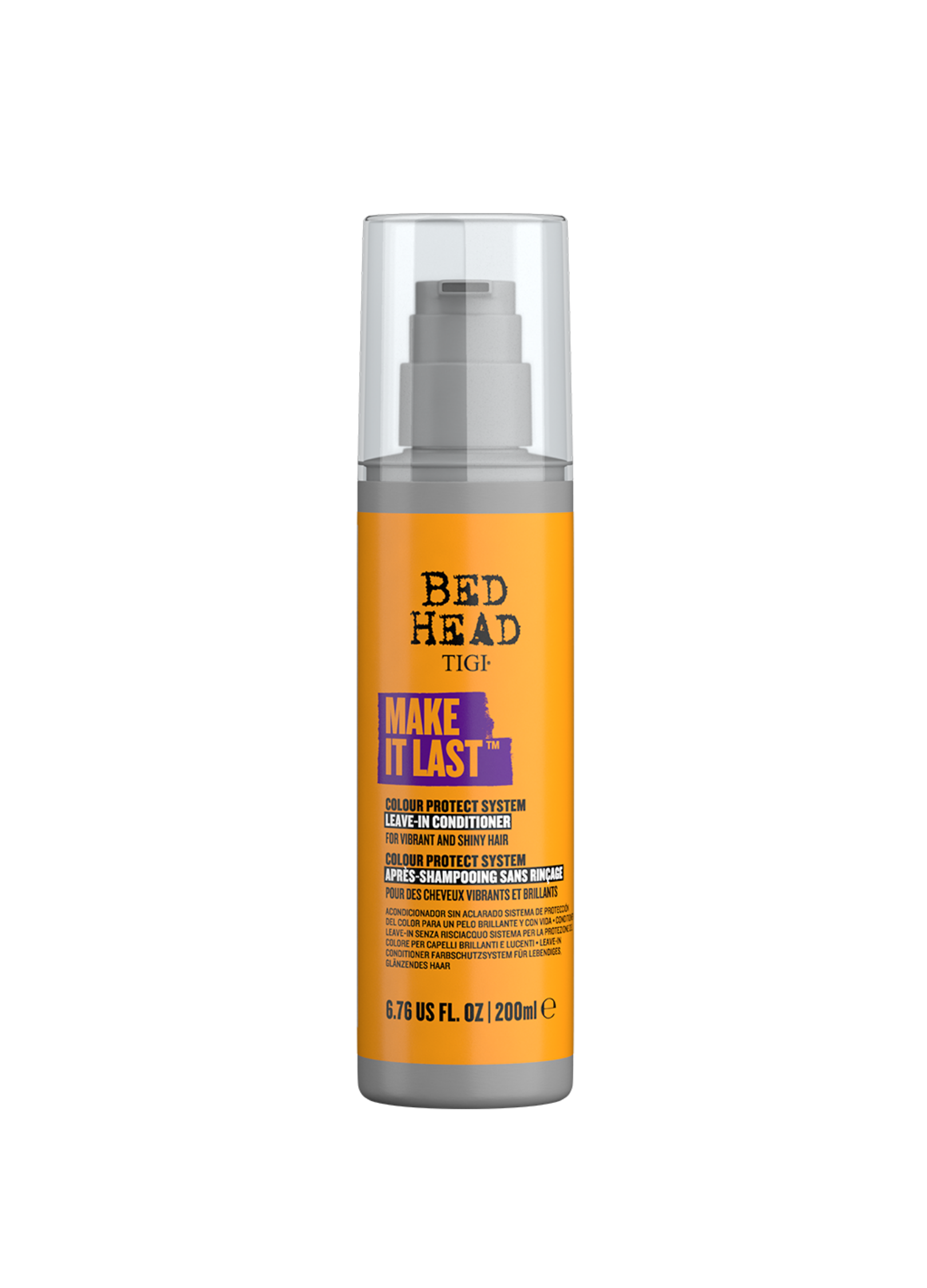 Make It Last Conditioner
Acondicionador TIGI
Acondicionador para cabello teñido
Acondicionador protector del color
Conditioner TIGI Bed Head
Cabello con color
Acondicionador hidratante
Color Care TIGI
Hair Care TIGI
TIGI Bed Head Perú
Productos TIGI originales
Cabello decolorado
Acondicionador profesional
Cuidado del color
Brillo para cabello teñido