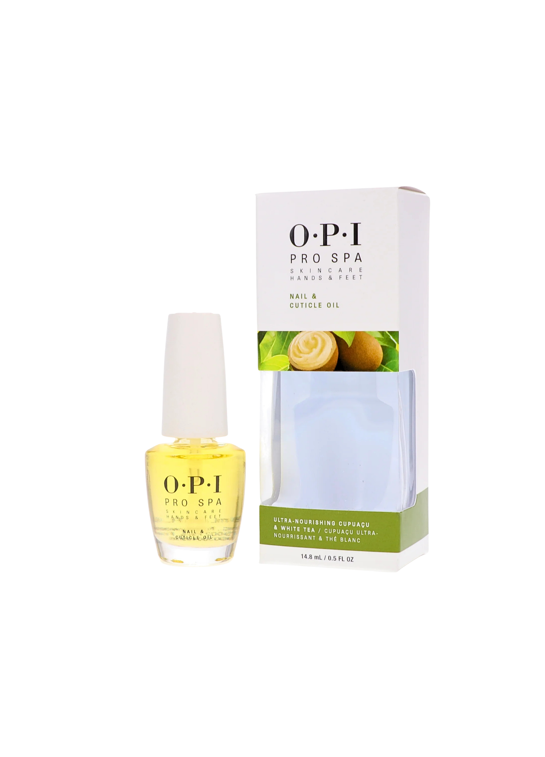 Aceite de Cutículas Nail & Cuticle Pro Spa| OPI